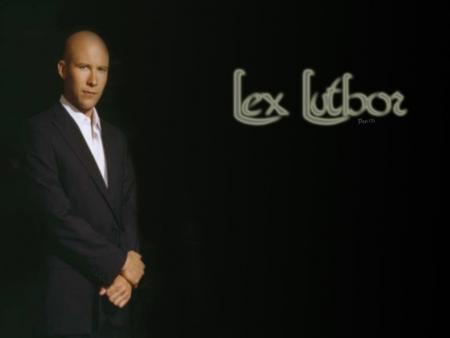 Lex Luthor